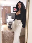 massage sexuel et strapon