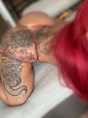 REBECA COQUINE