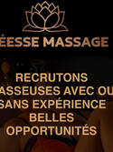 Deesse Massage