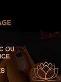 CHERCHE MASSEUSE MÊME DÉBUTANTE