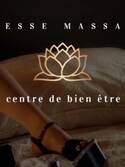 Déesse Massage