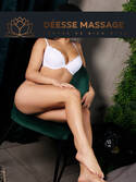 LUANA - DEESSE MASSAGE