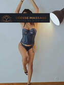 SONIA - DEESSE MASSAGE
