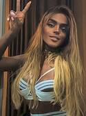 Thassia Vicentinny