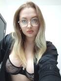 Cindy GFE