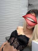 THINY GIRL