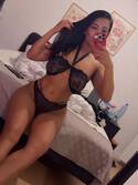 Camila Hot Schaerbeek