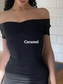 Caramel