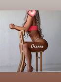 Oxanna