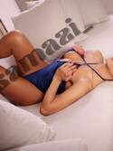 Golven, Zon & Genot met Sabrina
