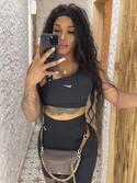 Nahomy Safeira