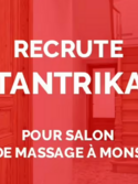 Recrutement  Tantra Mons & Namur