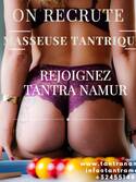 Mélanie - Tantra Mons