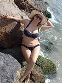 Lucie coquine