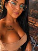 Juju Reine de l\'anal
