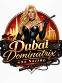 Dominatrix Noa