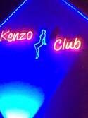 Kenzo Club