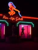 Pin Up girls