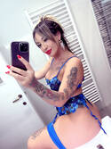 Bruna Actrice porno brésilien