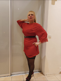 Martha blonde