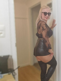 Martha blonde
