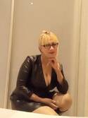 Martha blonde