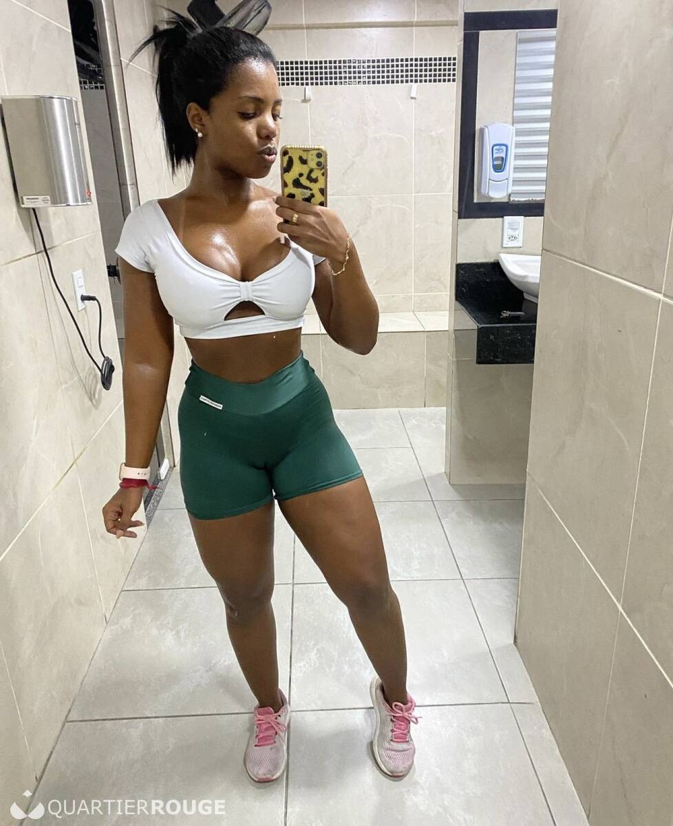 Rafaela.nery transando