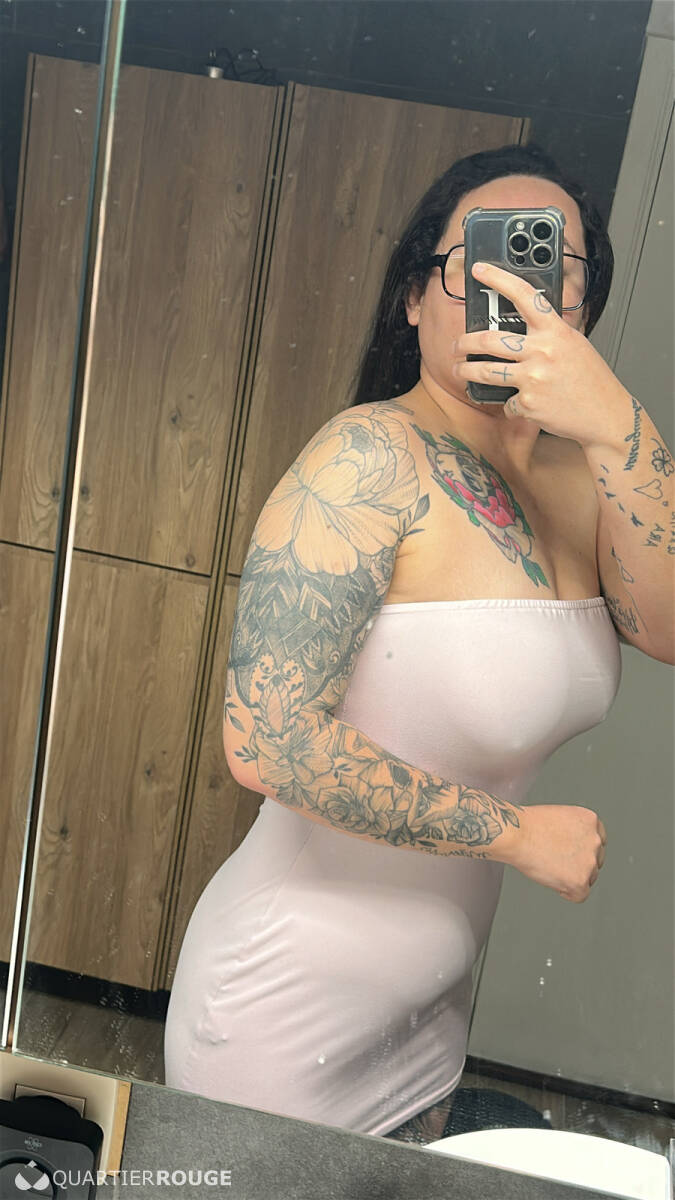 Layla escort Kraainem