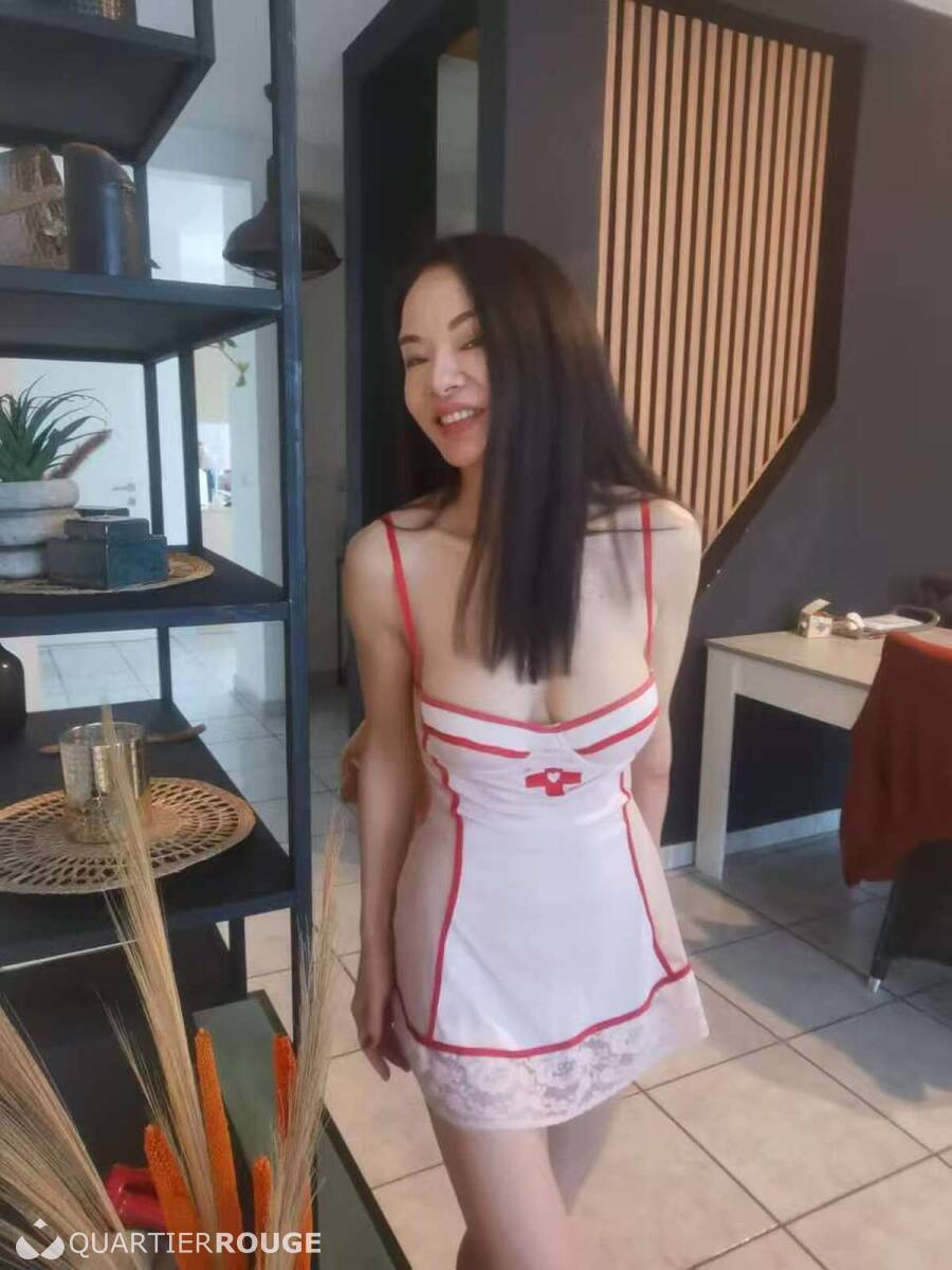 Lisa escort Waterloo