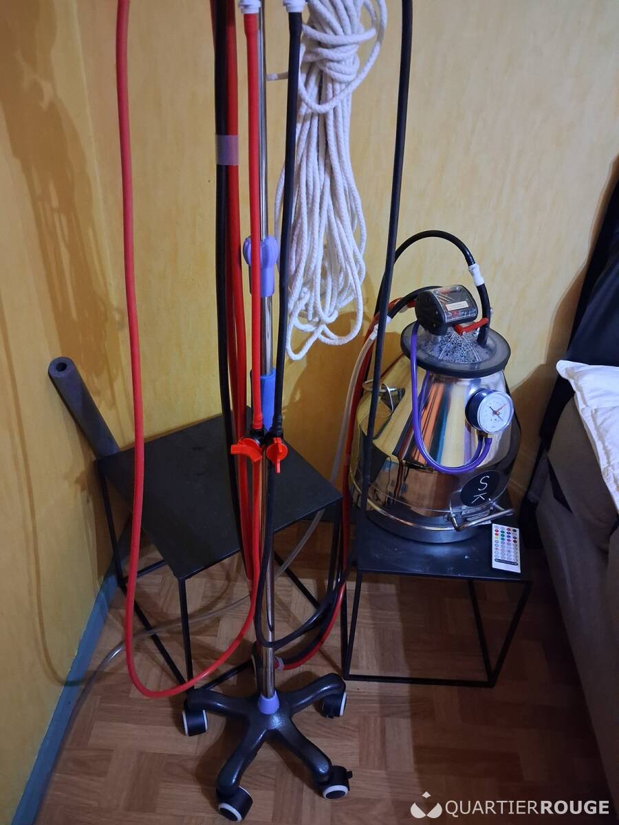 Ava escort Gerpinnes