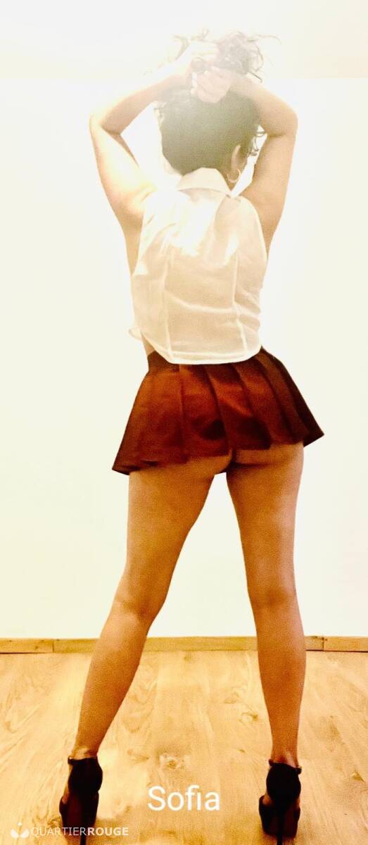 L'Xtase Zen escort Gembloux