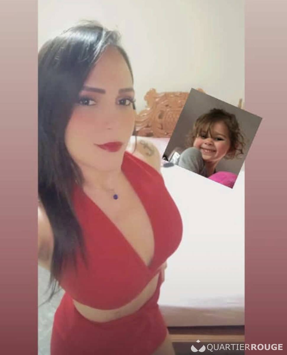 Angeles lamas onlyfans