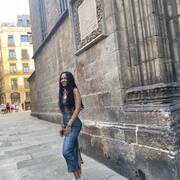 Vanessa Sabala (Photo #13)