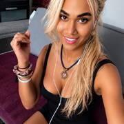 Karol Brazilian (Photo #17)