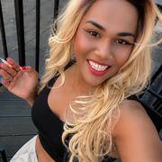 Karol Brazilian (Photo #39)