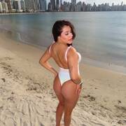 Camila brasileira
