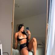 Camila brasileira