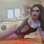 Cintia Trans (Photo #9)