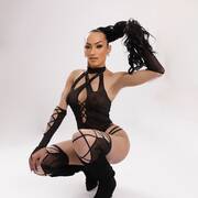 Carolline Miss Brasilian (Photo #27)