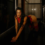 Carolline Miss Brasilian (Photo #20)