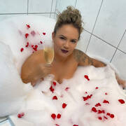 Bianca anal (Photo #44)