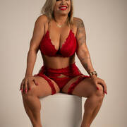 Bianca anal (Photo #12)