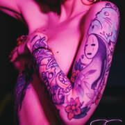 Sweet Sin Latex (Photo #11)