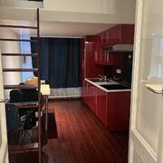 Studio Chambre  LOUER  IXELLES Bruxelles (Photo #15)