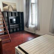 Studio Chambre  LOUER  IXELLES Bruxelles (Photo #13)