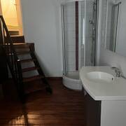 Studio Chambre  LOUER  IXELLES Bruxelles (Photo #12)