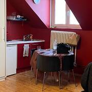Studio Chambre  LOUER  IXELLES Bruxelles (Photo #10)