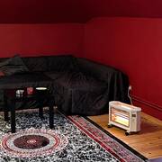Studio Chambre  LOUER  IXELLES Bruxelles (Photo #9)