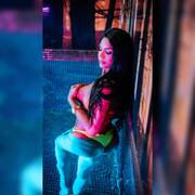 Dafynne Silva (Photo #9)