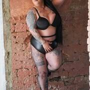 Julia des milles et une caresses (Photo #14)